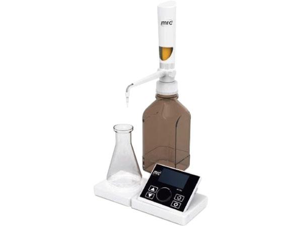 User Manual Electronic Titrator BDI-TIT PLEASE READ THIS MANUAL CAREFULLY BEFORE OPERATION