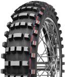 SX30 C-15 26766 90/90-21 54R TT [ F ] Tread pattern for the front wheels recommended for soft terrain.  Also suitable for enduro FIM.