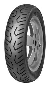 Designed for extreme cornering and provides the highest safety level. This tire was developed to meet the specific requirements of the Asian market. MC 34 is also available in racing compound.