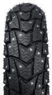 Scooter off road Scooter racing MC 17 MC 19 573060 120/90-10 56J 573061 130/90-10 61J 573063 150/80-10 65 L Scooter tire for exciting off-road rides.