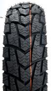 Scooter winter 573064 120/80-12 55J 573068 130/80-12 60J Scooter tire for exciting off-road rides.  MC 35 S-RACER 2.0 MC 20 MONSUM MC 34 574285 3.