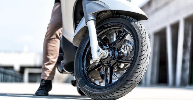 Mitas motorcycle tire technology The technology is unique and in many cases adapted to the tire type cross (bias) ply, bias belted, and radial.