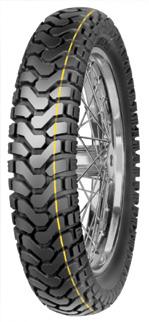 M+S Tire is suitable for year round operation. Maximum designed tires speed should be observed if fitted on a motorcycle with a higher designed tire speed.