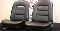 .. $ 7 99 Seat Frame Reconditioning Service #X202 193- Seat Cover Installation Kit We use a professional sandblasting process to remove all rust & dirt from your seat frames.