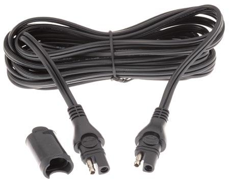 x3 CHARGE CABLE EXTENDER (SAE to SAE) Premium extenders with