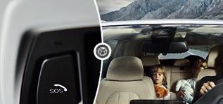 Incorporating new generations of professional multimedia, BMW Live Cockpit Professional features touch-capable, high