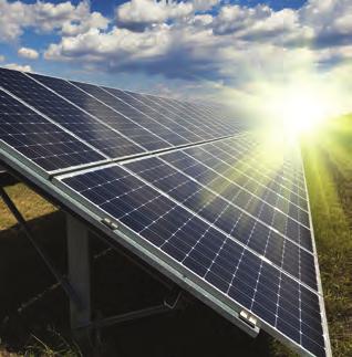 There s also our community Solar Share program for businesses that want to support local solar generation, but not install ground or rooftop arrays.