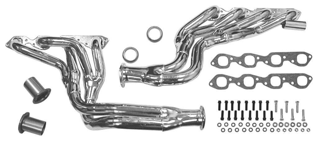 B Y S U M M I T I N D U S T R I E S THY-303Y / THY-303Y-DA / THY-303Y-S PARTS INCLUDED 1 - Right side header 1 - Left side header 2 - Reducers 2 - Header gaskets 2 - Conical gaskets HARDWARE INCLUDED