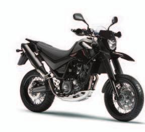 XT660R/X Accessories Overview www.yamaha-motor-acc.