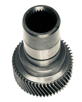 GM Magna Power Transfer Case Components Part # OEM REF Descrip2on Input Gears 19132977PG 19132977 MP 3023/3024; 27-Spline, First Design Planetary, TOOTH GROUND, Includes Inner Bearing 19132978PG