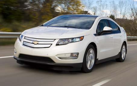 NJ, CT, DC, and Austin, TX Plug-in hybrids provide extended vehicle range.