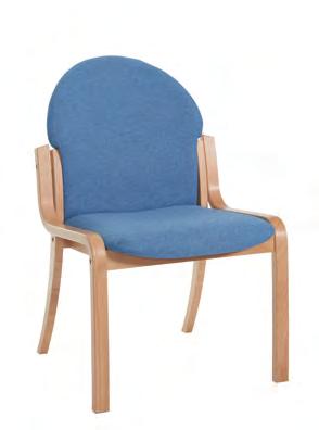 Tamar Wooden seating TAM50001