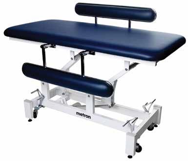 T6100 / T6120 S Series Change This single section couch is ideal for use in the care of disabled or dependent people and comes in a variety of lengths to suit your requirements.