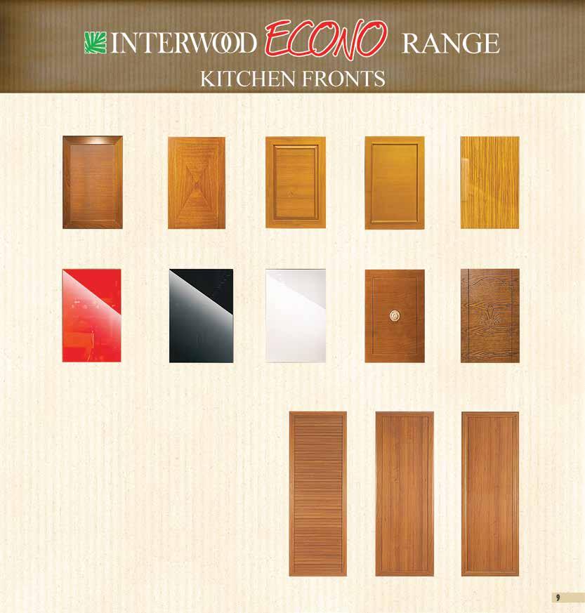 WALL / BASE CABINET FRONTS Size mm Inches L 537, 717 21 1/8, 21 1/4 W 447, 497, 597 17 5/8,19 5/8, 23 1/2 TH 22 7/8 Rs. 2,250/- * Rs. 2,050/- * Rs. 1,610/- * Rs. 2,020/- * Rs.