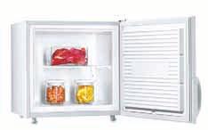P1800054 Compact Freezer White