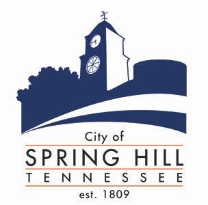 CITY OF SPRING HILL, TENNESSEE SPECIFICATIONS FOR Purchase a Plymer System fr the Wastewater Treatment Plant REQUEST FOR PROPOSALS Sealed Prpsals will be received by the City f Spring Hill,