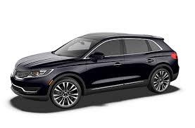 Road Service Quick Reference Guide 2016 Lincoln MKX Quality and Education