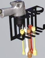 Shown: FC5710 rolling jack Shown: