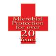 The antimicrobial additive used in our MedSafe paint finish proves toxic to many microorganisms.