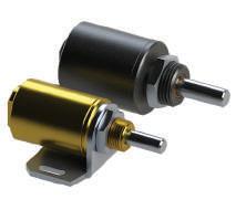 YNRS 11 MRO YNRS Micro ylinders are our smallest line of with bore sizes from ¾ to 1¼.
