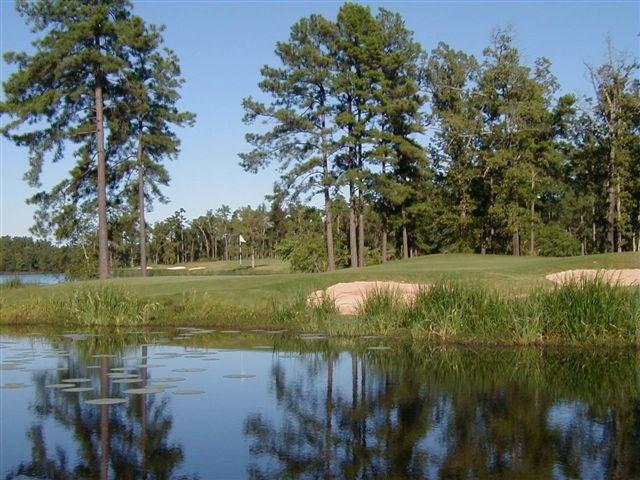 CITY AND AREA INFORMATION Golf Ranch: The Texarkana Golf Ranch in Texarkana, Texas sits on the banks of the 600 acre Bringle Lake across from Texas A&M University - Texarkana.