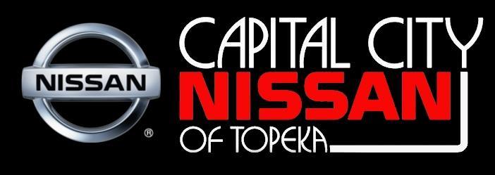 Capital City Nissan 1980 SW TOPEKA BLVD. TOPEKA, KS 66612 (785) 267-6700 MASTEROMIXES@GMAIL.COM Chris Howard Service Consultant R.