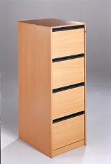 ommercial desking range - dditional storage esk End Pedestal OE RRP