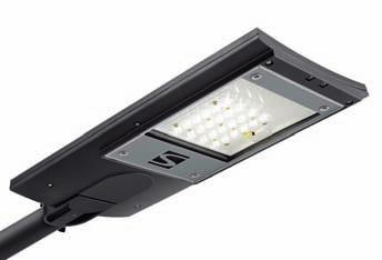 futureproof Using state-of-the-art technology, Piano luminaires have been designed to fulfil the FutureProof