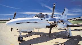 purveyors of preowned turboprops a fresh dose of optimism for next year.