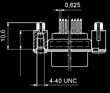 268 6.8 mm DSH 4XPGAA58 X 78 Rear press-fit spacer.268 6.8 mm DSH 5XPGAA58 X 15 Rear press-fit spacer.287 7.