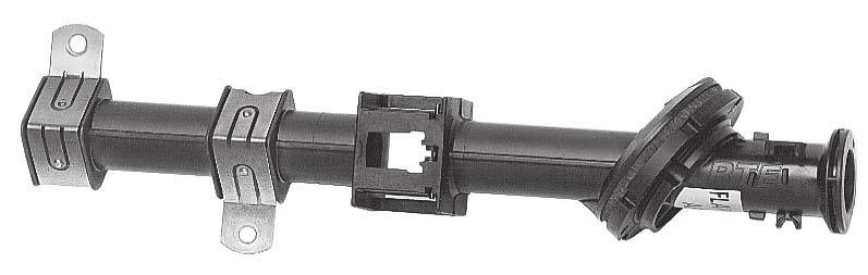 Sidewall-Mounted and Cover-Mounted Bay-O-Net Fuse Assembly Ordering Information To order a Cooper Power Systems Flapper Bay-O-Net fuse assembly, refer to Tables 3 and 4.