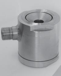 Twinfluid nozzles Series 150 Fine liquid atomization by means of air or vapor.