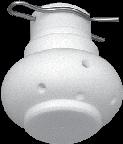 0) material 316L SS Fits 1" or 11/2" TriClamp Filtration: Line strainer with a mesh size of 0.