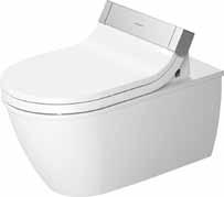 Concealed Tank Darling New Wall Mount Concealed Tank and Geberit Carrier Overall Height: 143/8" Overall Length: 245/8" Bowl Rim Height: Adjustable 15" - 19" Overall Width: 143/8" For SensoWash Toilet