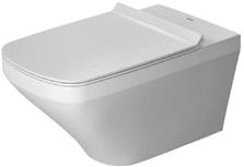Concealed Tank Toilet Systems Seat Not Durastyle Wall Mount Concealed Tank and Geberit Carrier Overall Height: 135/8" Overall Length: 243/8" Bowl Rim Height: Adjustable 15"- 19" Overall Width: 145/8"