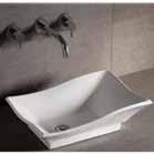 Fixtures Lavatories - Above Counter Color Solid Bisque Bone White Aggregate Acorn Almond Galaxy Arctic Granite Baby s Breath Barley Bermuda Sand Black Galaxy Caraway Seed Canyon