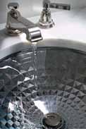 Unique Design Faucet & Drain Not Not Faucet & Drain Not Marrakesh