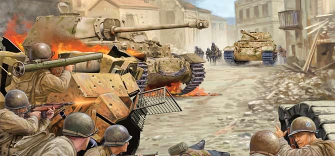 Released May 15 th Dogs And Devils Releases NEW 15 th MAY Price UBX19 The Devils Brigade L US748 Devils Brigade E US749 Assault G NEW 29 th MAY