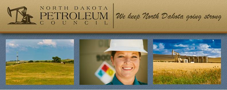 North Dakota Oil and Gas Update North