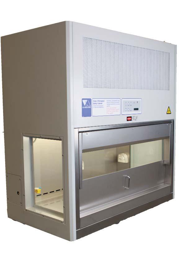 safety cabinets PCR laminar flow cabinets Recirculating fume cabinets TFP Series HEPA filter cleanroom modules A Division of AES Environmental 9A Pembury Road, Minto