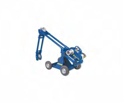 OTHER Caster Set Capacity Set of 4 casters 2,000 lbs.