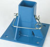 The Calibration Dynamometer is used to check that the puller s calibration has not