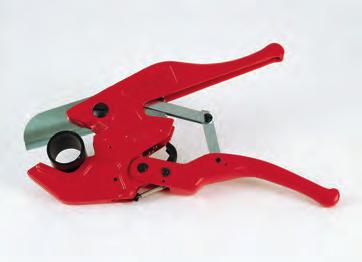 CABLE CUTTERS Innerduct Slitter Mechanical Innerduct Slitter is designed to reduce the effort required to longitudinally slit long