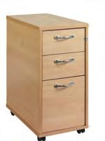H2 used on MP2 H3 Used on MP3 ESKING 3 rawer esk High eluxe Pedestal Fully locking Metalbox drawer surrounds 18mm solid