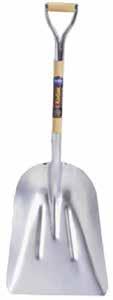 32 Garant Pro 18 Combo Shovel 5563699068 Snow shovel gray poly blade, stained ash handle. $ 16.15 6+ $ 15.