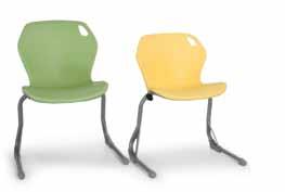 SEATING PLATO CHAIR INTUIT CHAIR New Plato P-Tablet Arm Chair Plato Seating allows the student to comfortably face front and the side.