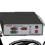 workholder Digital auto profile thermal control 2000W,