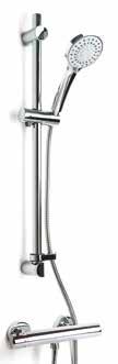 products at unbeatable prices Eco Bar Shower with Sliding Rail &