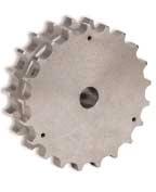 8 ) Rex 812 Series TableTop Cha Compatible Sprockets 8 Semi-Steel Arm Body Sprocket Information (Shaft-Ready) Diameter () Approximate 19 9-1/ 2 4.622 117.35 4.61 117. 1 1 1-1/ 28 1.49 10 4.854 1229 4.