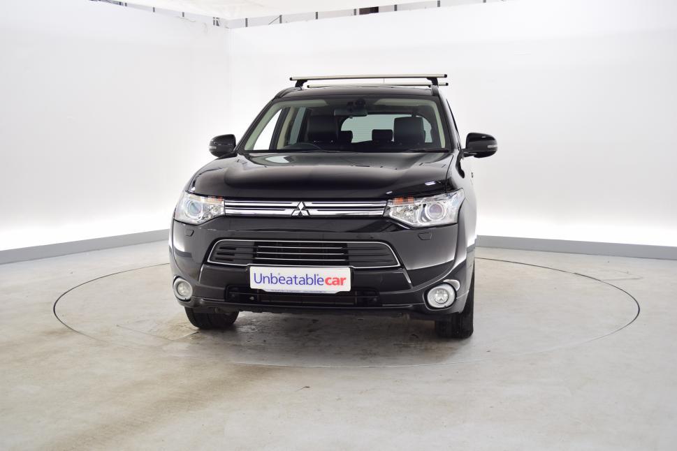 15,999 SCAN THE QR CODE FOR MORE VEHICLE AND FINANCE DETAILS ON THIS CAR Overview Make Mitsubishi Reg Date 2014 Model OUTLANDER Type 4x4 Description Fitted Extras Value 416.